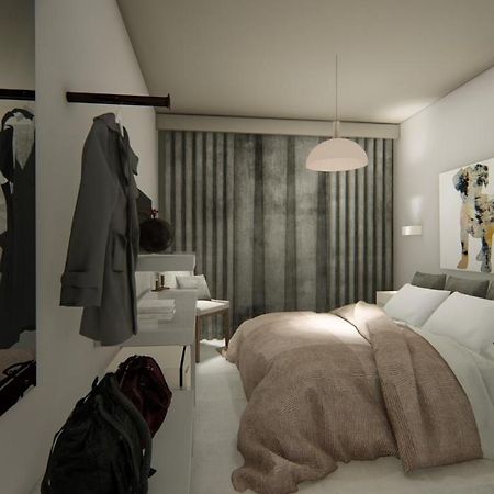 Pitsakis Hotel Tolón 외부 사진