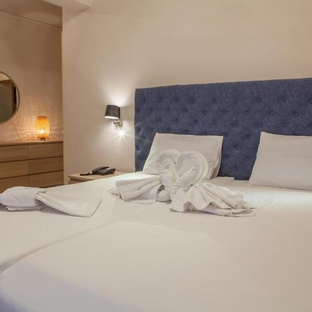 Pitsakis Hotel Tolón 외부 사진