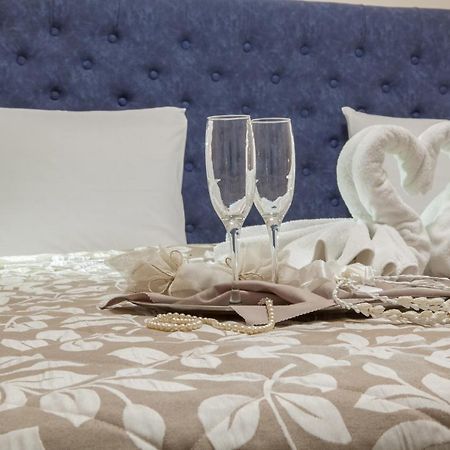Pitsakis Hotel Tolón 외부 사진