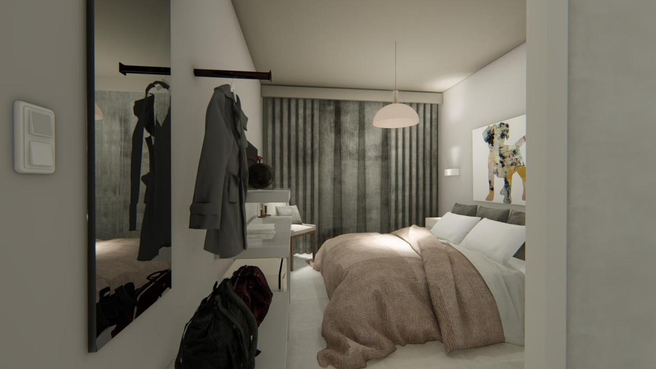 Pitsakis Hotel Tolón 외부 사진