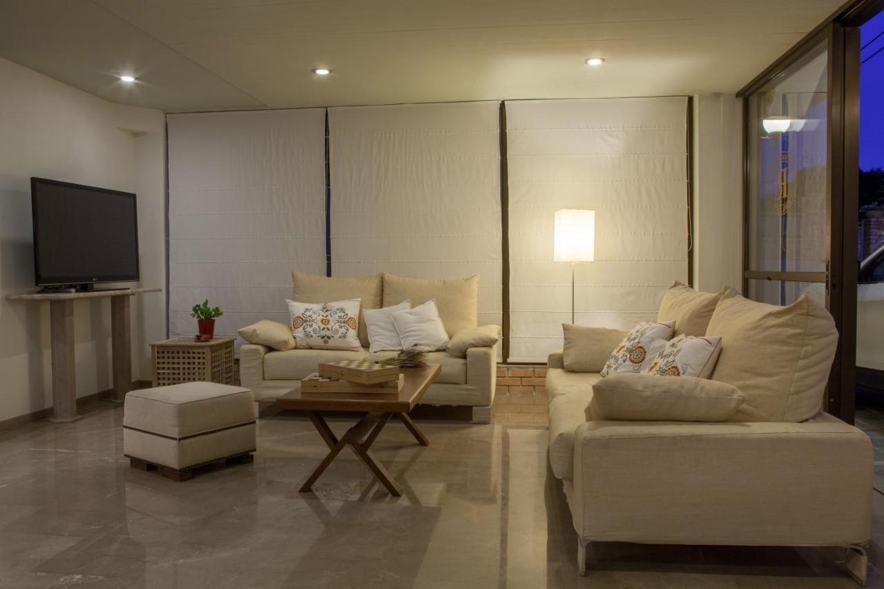 Pitsakis Hotel Tolón 외부 사진