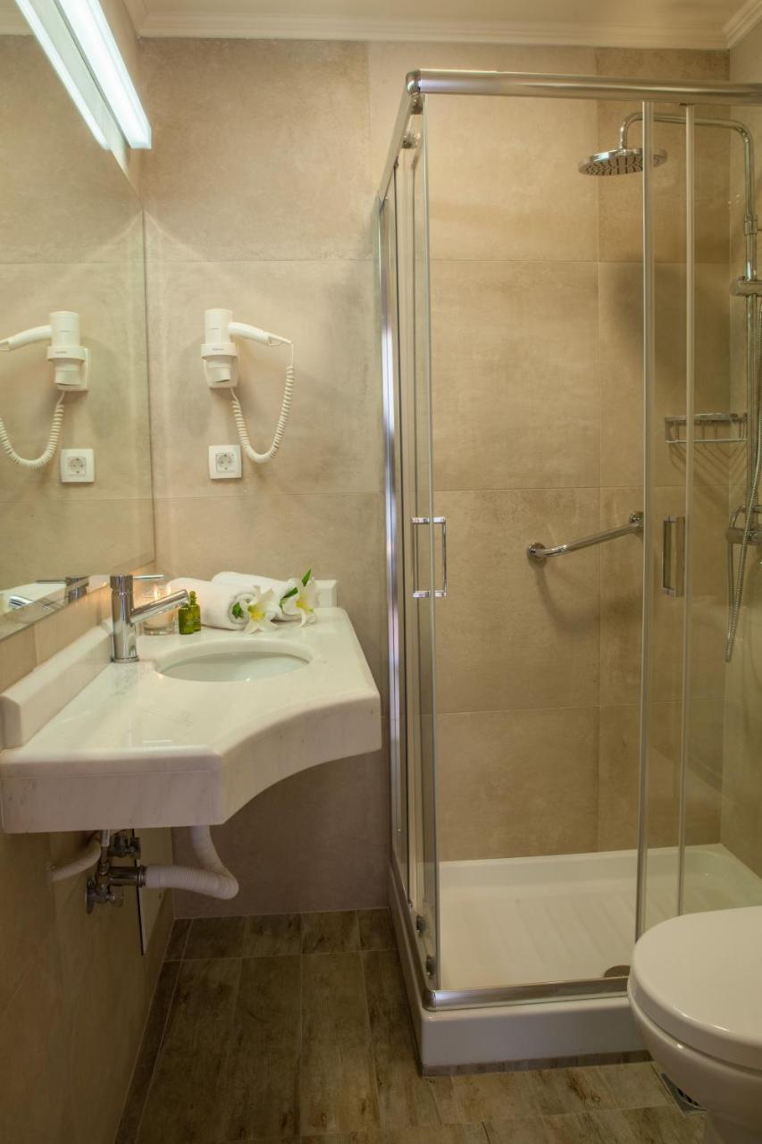 Pitsakis Hotel Tolón 외부 사진