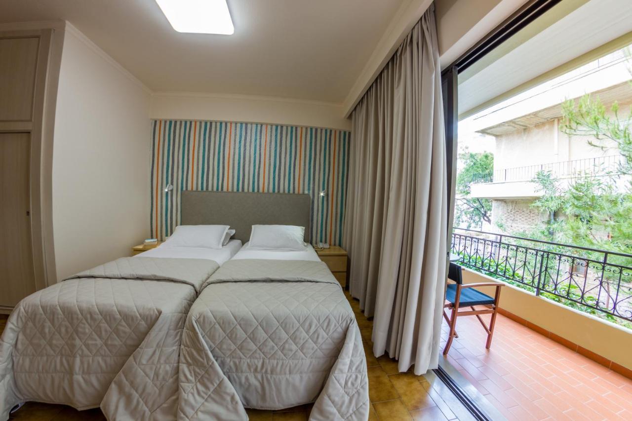 Pitsakis Hotel Tolón 외부 사진