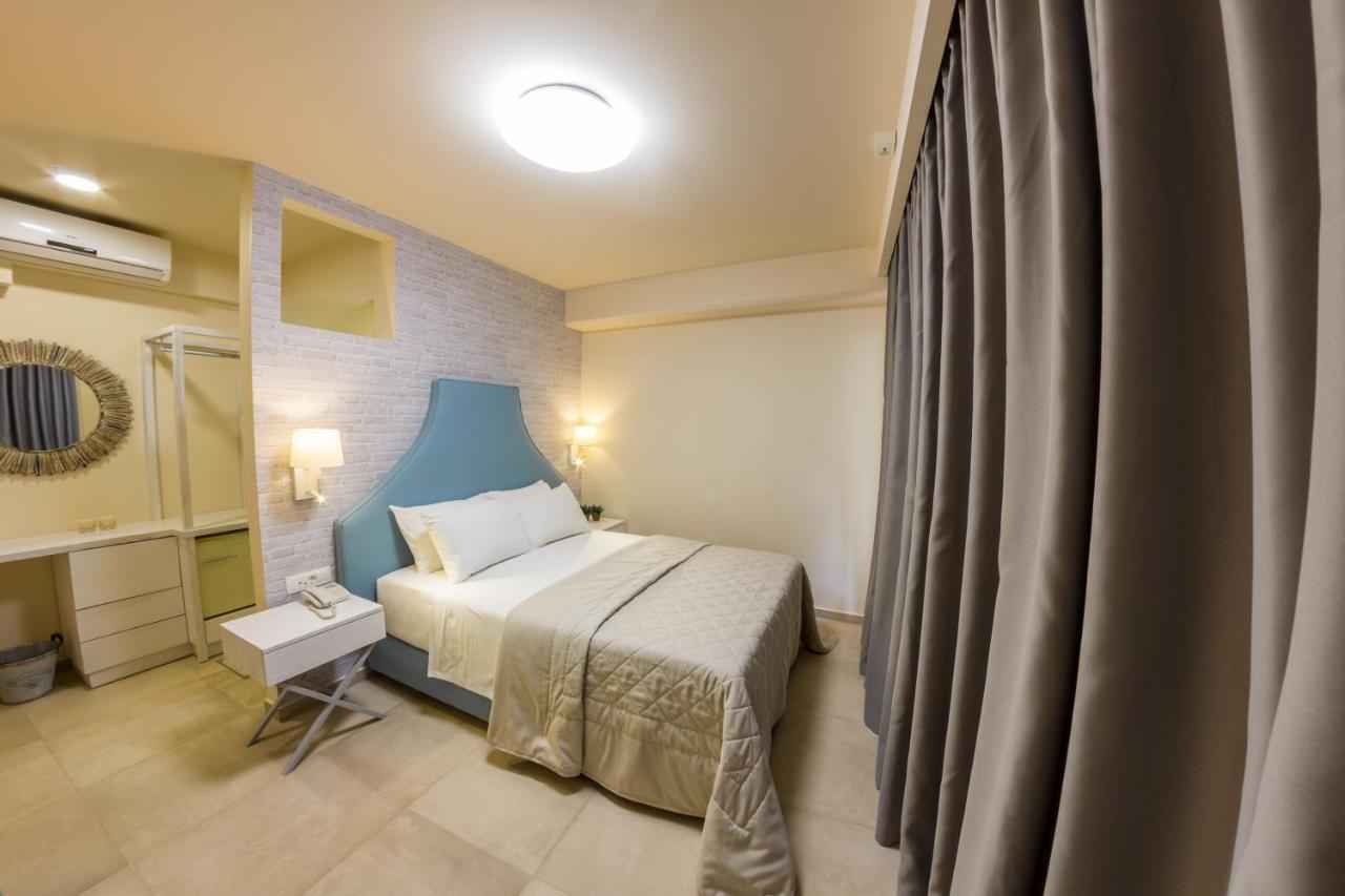 Pitsakis Hotel Tolón 외부 사진