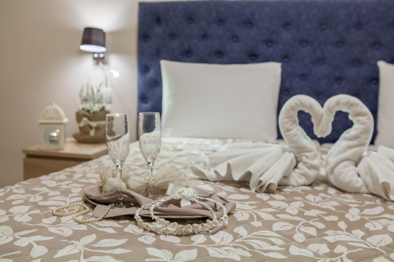 Pitsakis Hotel Tolón 외부 사진
