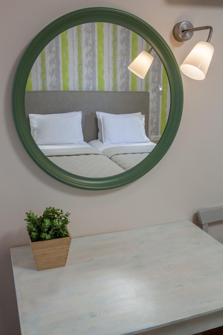 Pitsakis Hotel Tolón 외부 사진