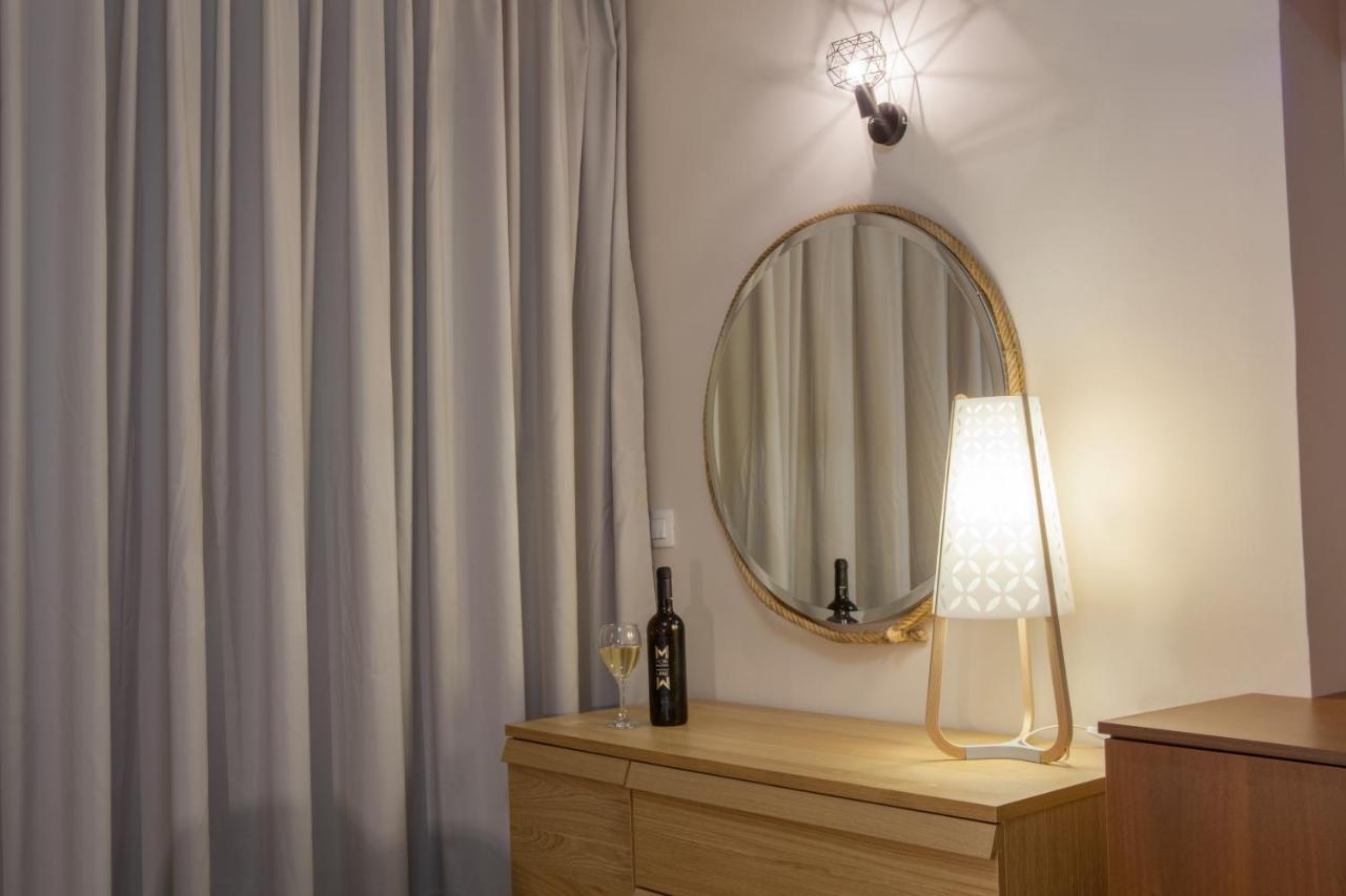 Pitsakis Hotel Tolón 외부 사진