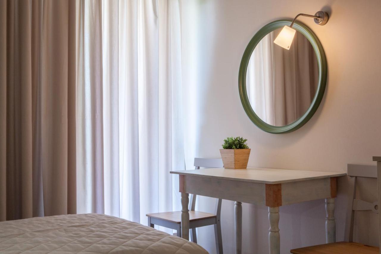 Pitsakis Hotel Tolón 외부 사진