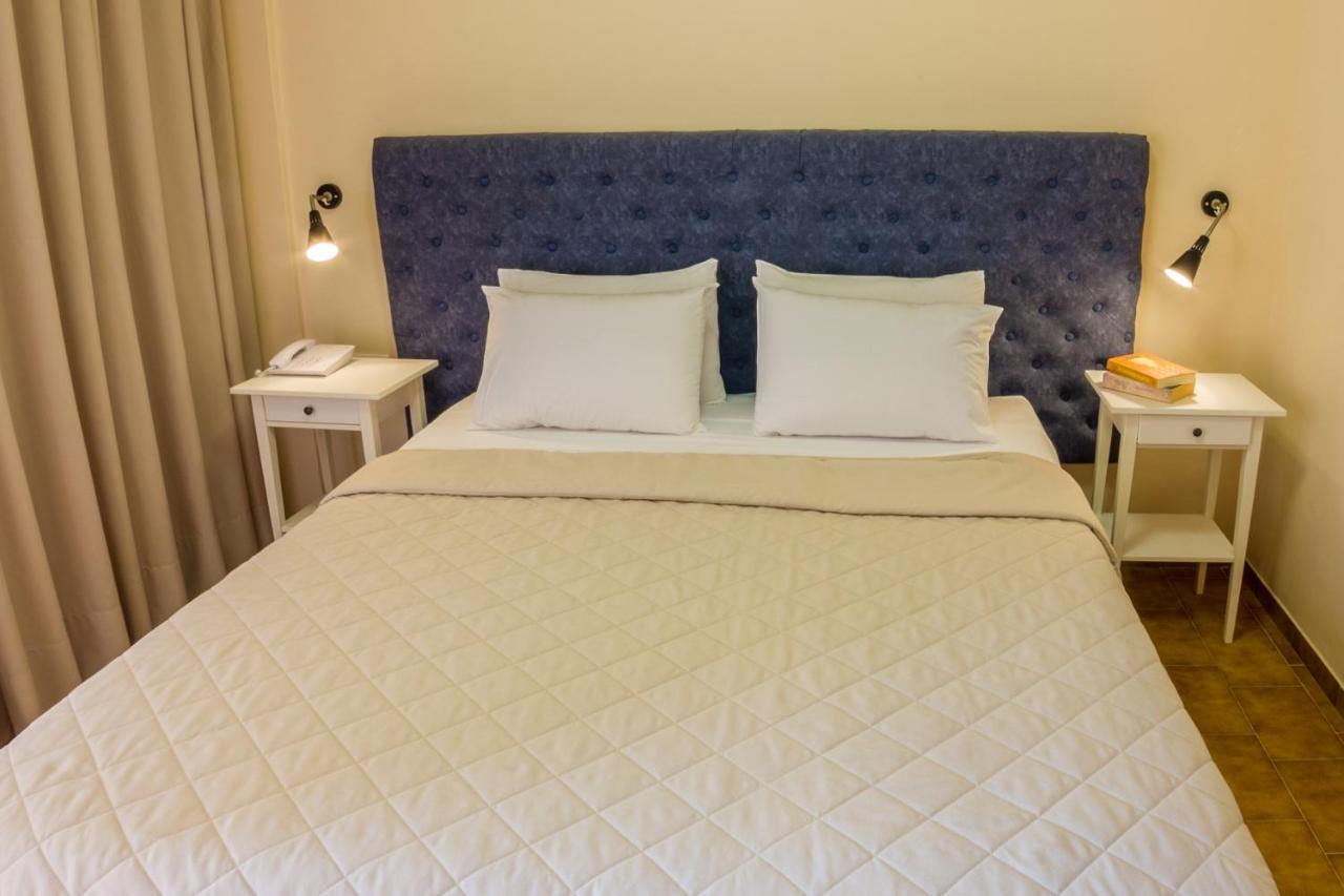Pitsakis Hotel Tolón 외부 사진