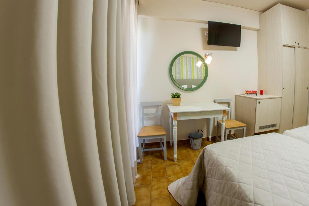 Pitsakis Hotel Tolón 외부 사진