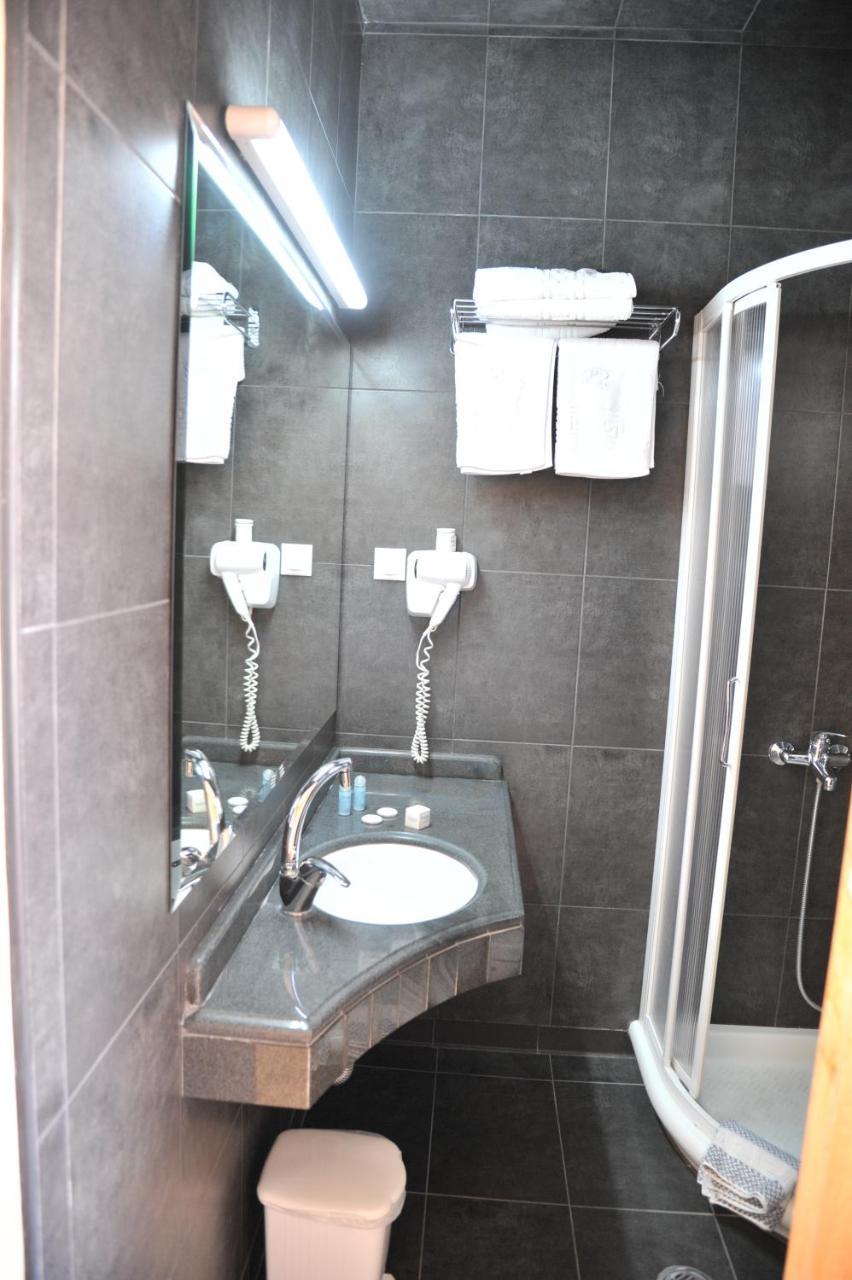 Pitsakis Hotel Tolón 외부 사진