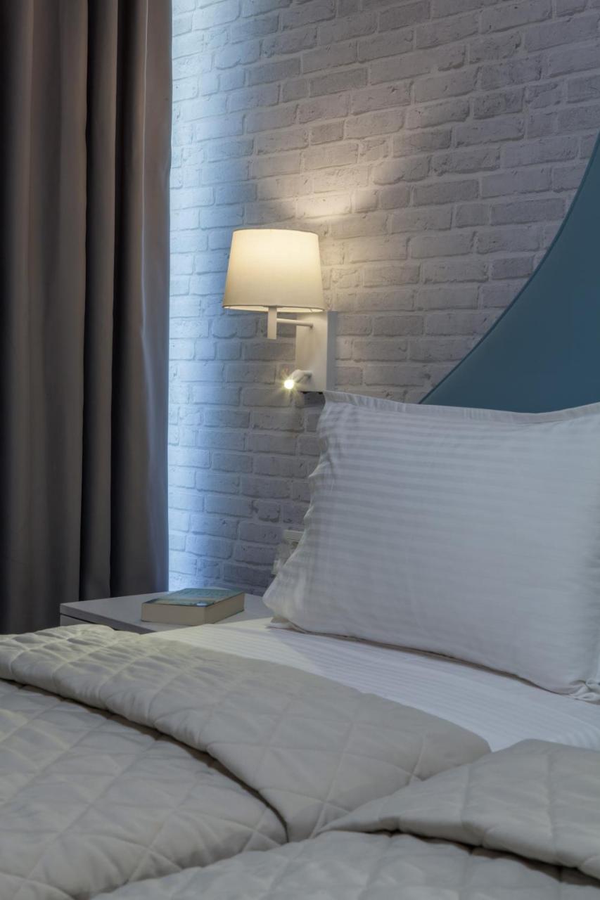 Pitsakis Hotel Tolón 외부 사진