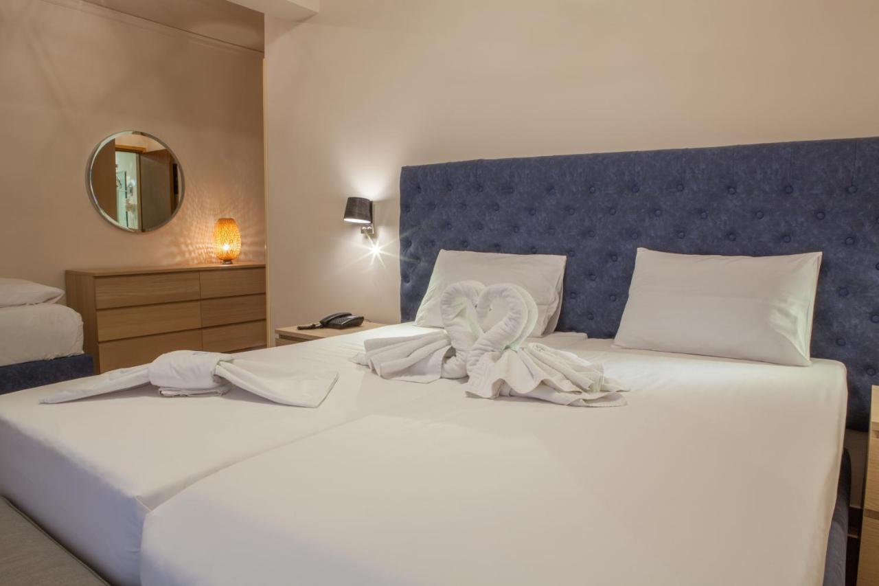 Pitsakis Hotel Tolón 외부 사진