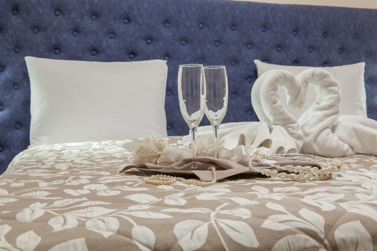 Pitsakis Hotel Tolón 외부 사진