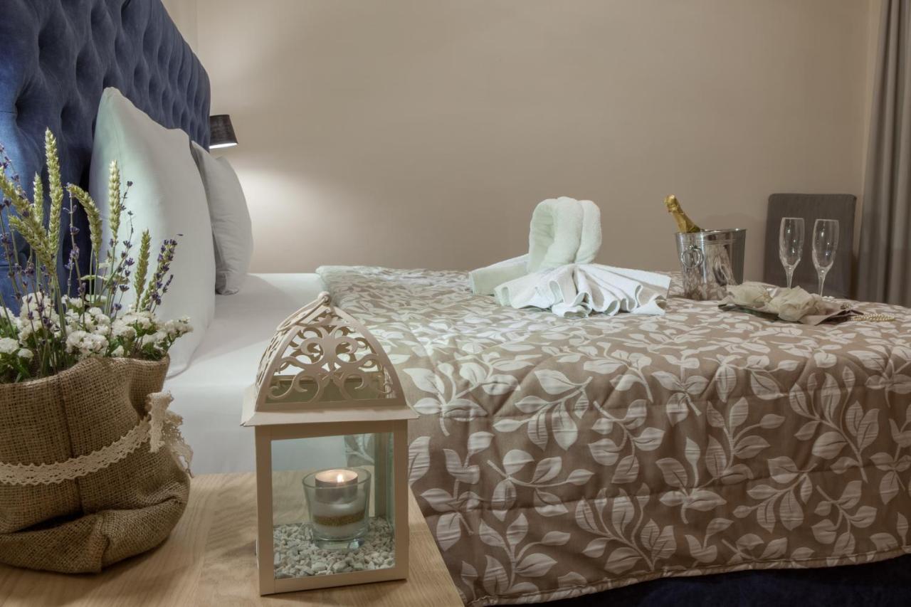 Pitsakis Hotel Tolón 외부 사진