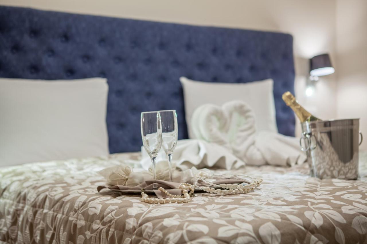 Pitsakis Hotel Tolón 외부 사진